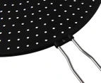 Ortega Kitchen Splatter Screen & Strainer