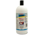 Fidos Topizole Medicated Antibacterial Shampoo For Dogs & Cats 1L