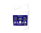 Petway Petcare Wicked White & Stain Removal Dog Shampoo 5L