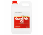Ranvet Grand Prix Horses Supplement Oil w/ Natural Garlic 5L