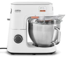 Sunbeam 5.2L Mixmaster HeatSoft Planetary Stand Mixer - White MXM7000WH