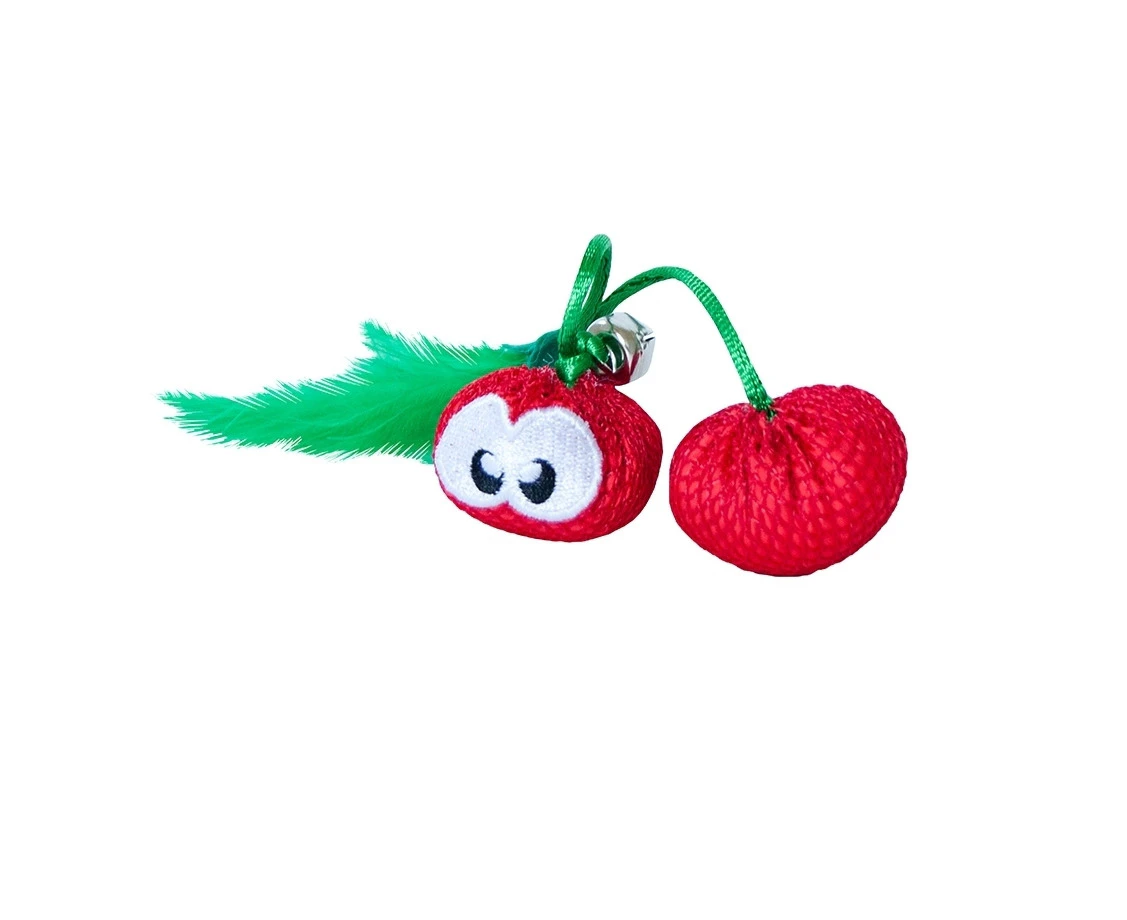 Dental Cherries