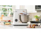 Sunbeam 5.2L Mixmaster HeatSoft Planetary Stand Mixer - White MXM7000WH