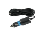 Elinz Car Charger Lighter for Dash Cam Camera Video DVR Recorder 12V 24V