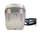 BBQ Spit Rotisserie Motor Stainless Steel - 10kg - Gas BBQ Replacement Motor