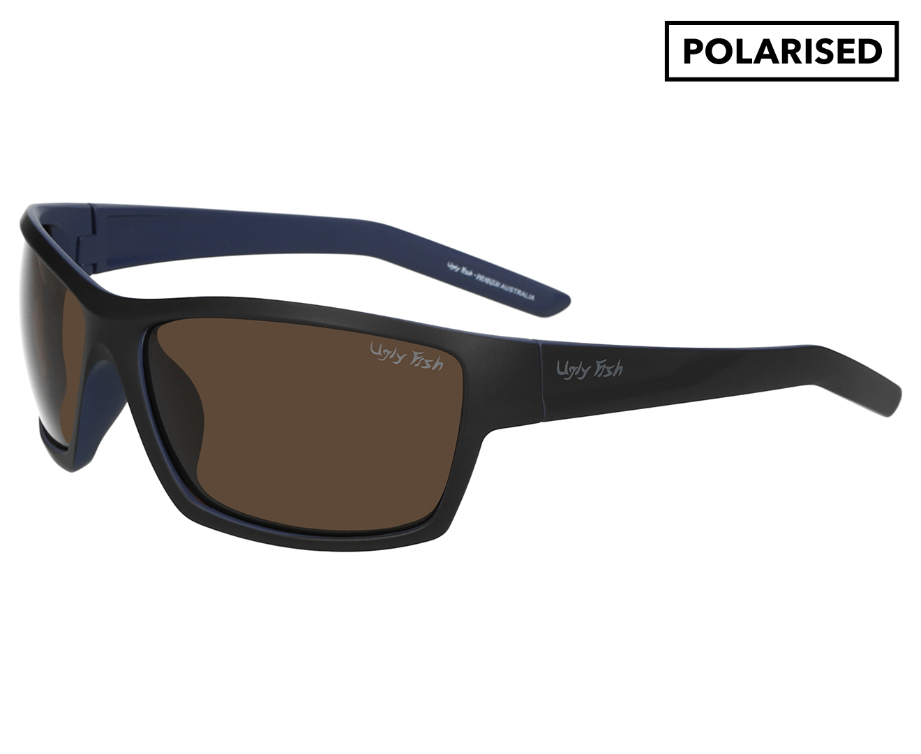 Ugly fish best sale polarised sunglasses