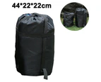 Lightweight Sleeping Bags Storage Stuff Compression Sack Organizer, Great for Backpacking, Camping and Hiking