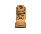 Oliver AT 55-332Z 150MM Zip Sided Safety Steel Toe