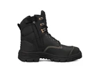 Oliver AT 55-345Z 150MM Zip Sided Safety Steel Toe