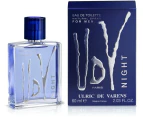 Ulric De Varens UDV Eau De Toilette Spray Night 60ml