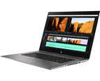HP ZBOOK Studio G5 Workstation Laptop | Xeon 2.7GHz | Quadro | 32GB | 512GB SSD - Refurbished Grade B