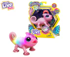 Little Live Pets Nova The Bright Light Chameleon Toy