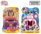 Little Live Pets Have Talent Stage Star Playset - Randomly Selected