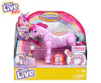 Little Live Sugardust Unicorn Pets Toy