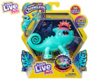 Little Live Pets Sunny the Bright Light Chameleon Toy