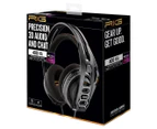 RIG 400HA V2 Atmos Performance Gaming Headset - Black