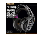 RIG 400HA V2 Atmos Performance Gaming Headset - Black