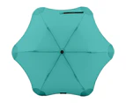 BLUNT Metro Compact Umbrella Mint