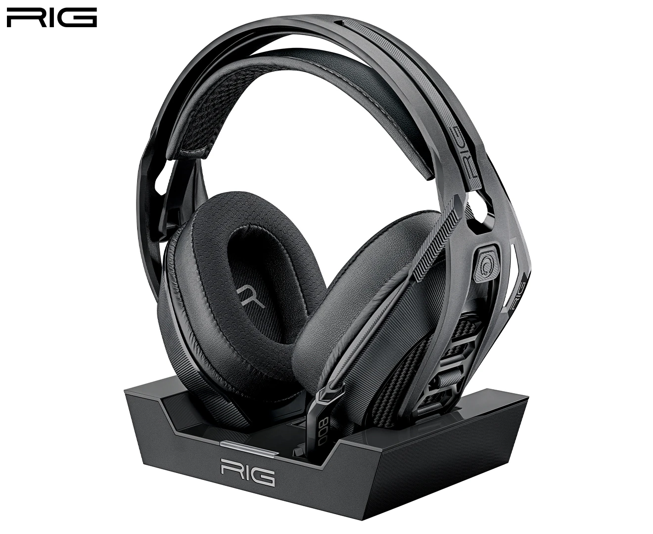 RIG 800 PRO HX Wireless Gaming Headset