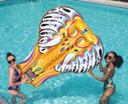 Bestway H2O GO! Flirty Fiesta Elephant Island Pool Float