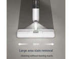 Spray Mop Microfibre Water Flat Mops Floor Kitchen Bath Microfiber Cleaner Metal