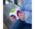 Fat Brain Toy Co. Tugl Cube Sensory Toy