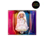 Rainbow High Holiday Edition Roxy Grand Fashion Doll - Multi