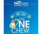 Nexgard Spectra 3.6-7.5KG - Single Dose