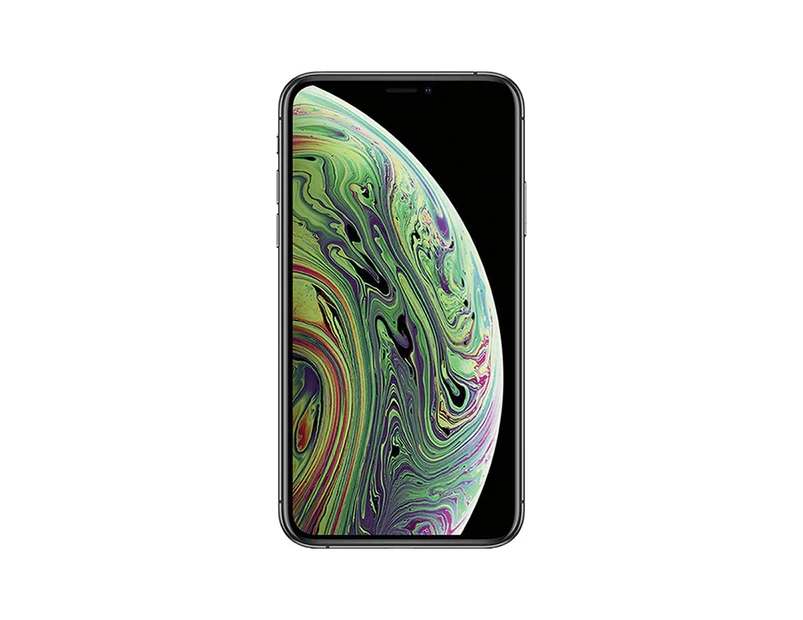 Apple iPhone XS Max (64GB) - Space Grey - Refurbished Grade A