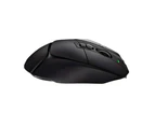 Logitech G502 X Wired Gaming Mouse (Black)