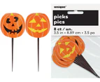 8 Pumpkin Picks