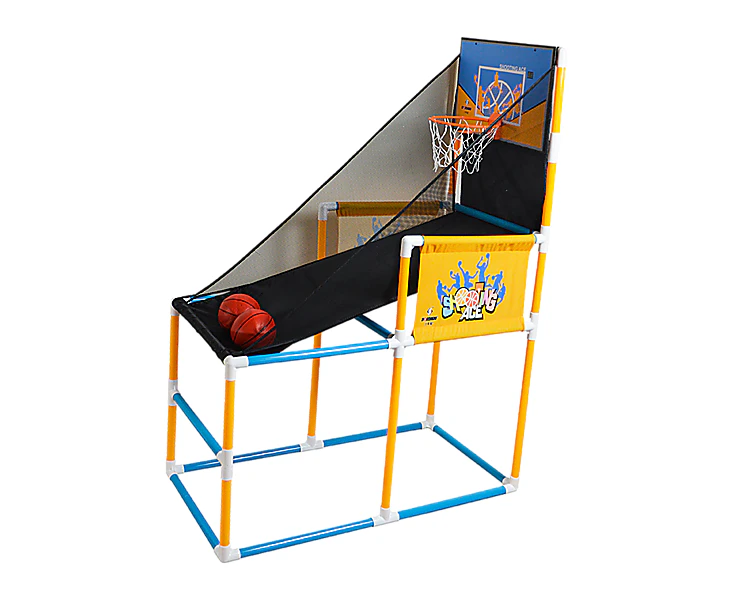 Kids Basketball Hoop Arcade Game