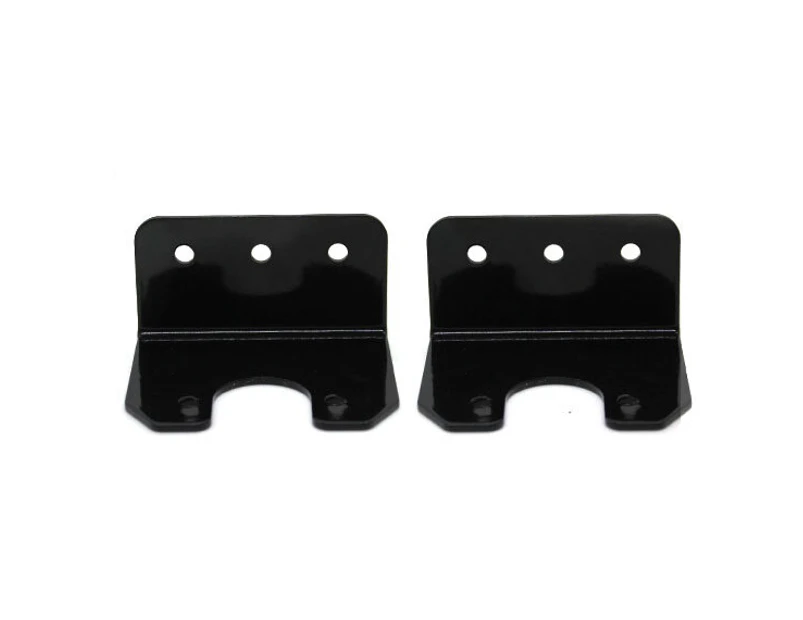 Elinz Metal Mounting Bracket for Suzy Trailer Cable Vehicle-Trailer Side
