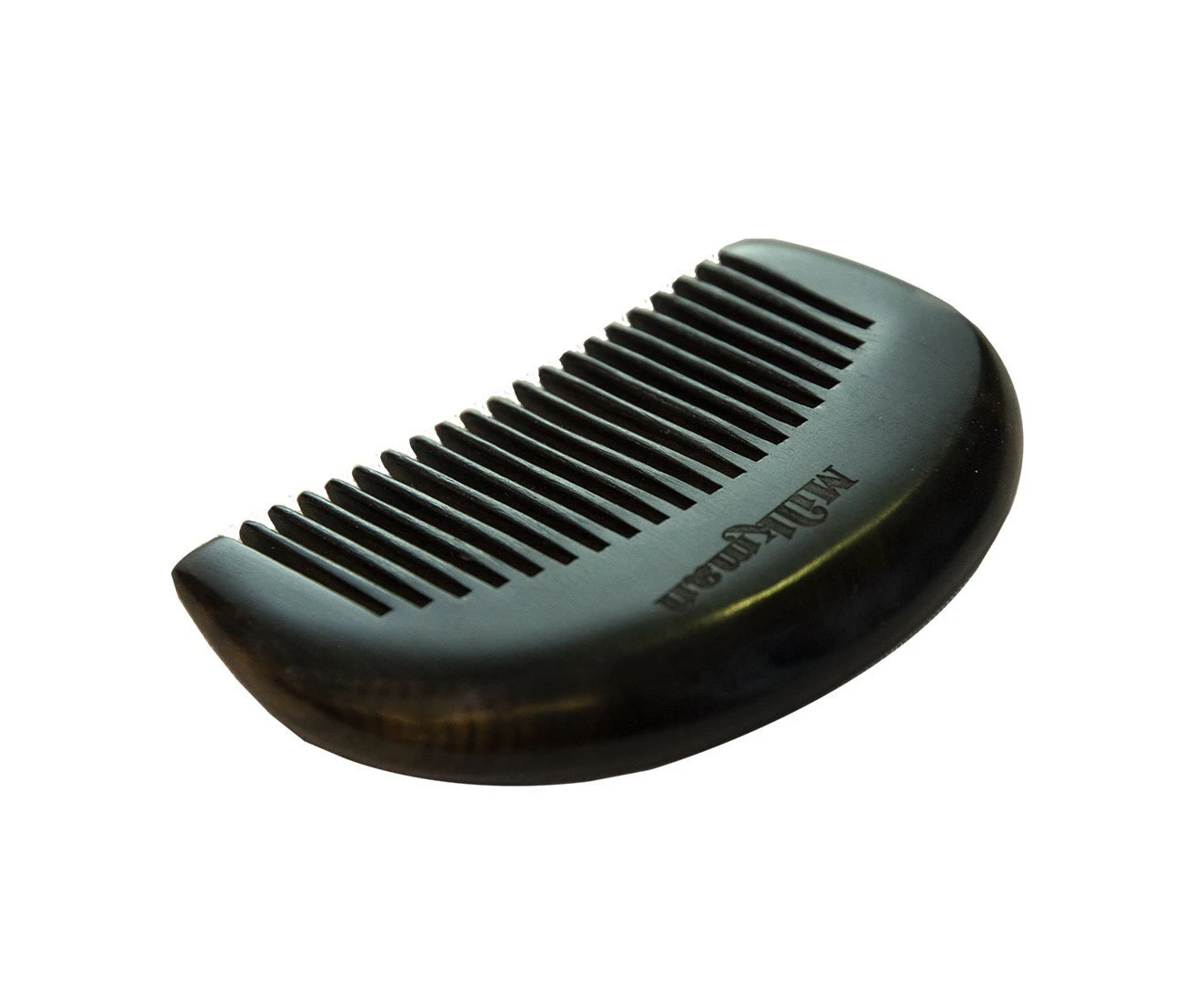 Milkman Beard Comb