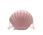 Shell package|Pink Shell Bag