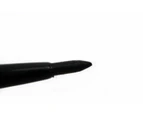 1 Pcs Pencil Waterproof Retractable Twister Makeup Black Eye Liner Twist