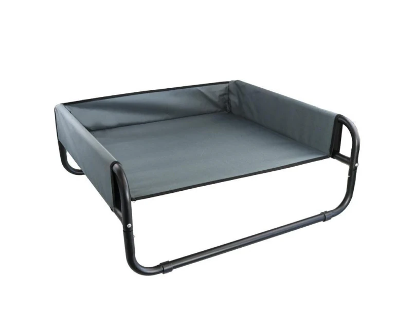 Canvas dog hotsell bed bunnings