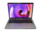 Apple MacBook Pro 13" A1706 i7-7567U 3.5GHz 16GB RAM 512GB Touch (Mid-2017) - Refurbished Grade A