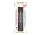Sansai Universal LCD/LED Television Replacement/Spare Remote Control For Sony TV