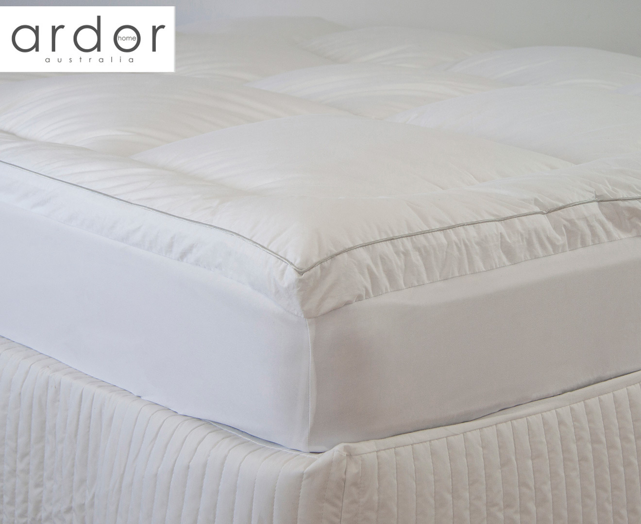 Best 55+ Enchanting ardor high loft mattress topper harris scarfe For Every Budget
