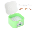 Dehumidifier Dryer Sterilizer Case Holder, USB Dry Box Hearing Aid Dryer Case