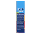 Finish Power Essential Lemon Box Sparkle Dishwasher Tablets 140 Pack