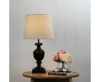 [Free Shipping]CADIZ Decorative Resin Table Lamp