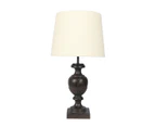 CADIZ Decorative Resin Table Lamp