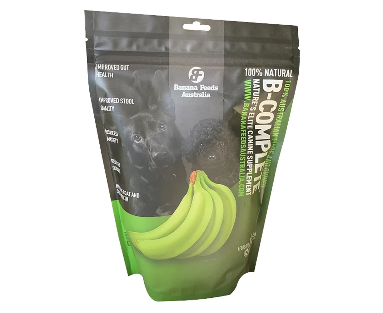 Banana Feeds Australia B-Complete Natures Canine Supplement 2.5kg