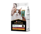 Pro Plan Adult Live Clear Dry Cat Food Chicken Formula 1.5kg