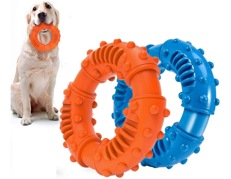 Dog Teeth Stick, Suitable for Big and Powerful Chewing, Non-toxic Natural  Rubber Durable, Tough and Durable Dog Bite Toy .au