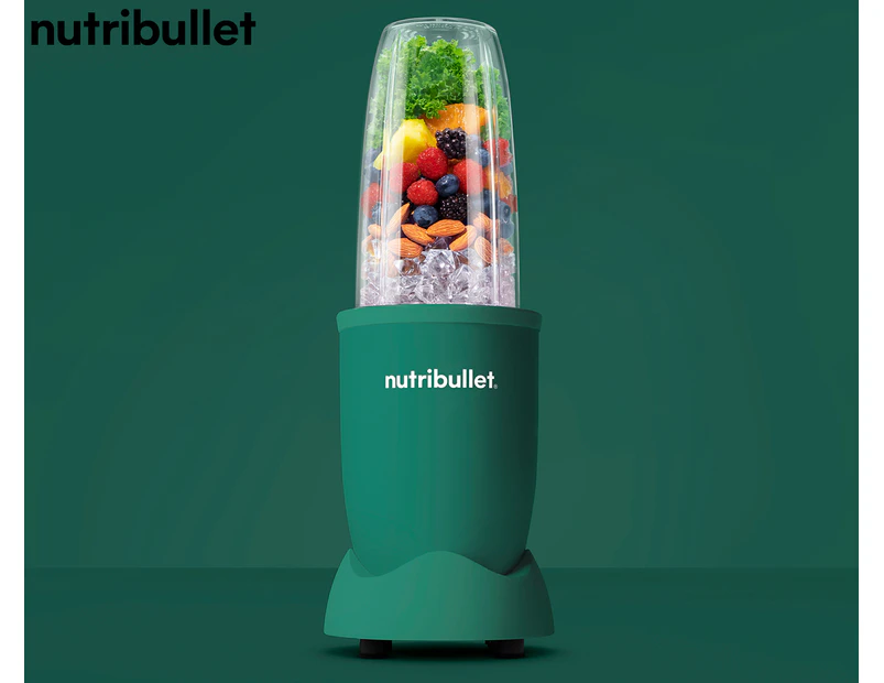 NutriBullet Pro 900 Series Blender - Matte Green