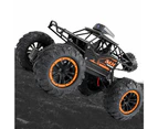 Remote Control Off Road Toy Car with App and Camera