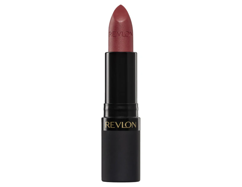 Revlon Super Lustrous Matte Lipstick 026 Getting Serious